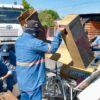 Beneficia Gobierno de Hermosillo a mil 472 familias con jornadas de descacharre durante junio