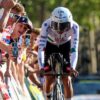 Isaac del Toro hace historia al conquistar una etapa del Tour de Francia 2026
