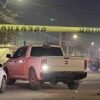 Código Rojo por ataque armado en la colonia Agualurca deja una víctima mortal