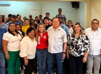 PRI Sonora reorganiza sus estructuras en Sonora