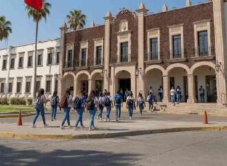Finaliza el proceso de reinscripción de la Universidad de Sonora