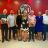 Presentan a priistas el libro “Samuel Ocaña: una biografía libre”