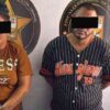 Caen dos presuntos implicados en el homicidio de custodio penitenciario en Hermosillo; buscan al autor material