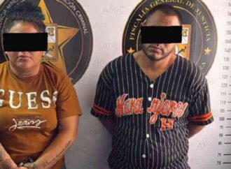 Caen dos presuntos implicados en el homicidio de custodio penitenciario en Hermosillo; buscan al autor material