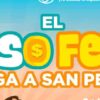 Celebrará Gobierno Municipal el “Tesofest” el próximo domingo en San Pedro