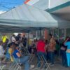Inicia entrega de apoyos del Bienestar en Cajeme