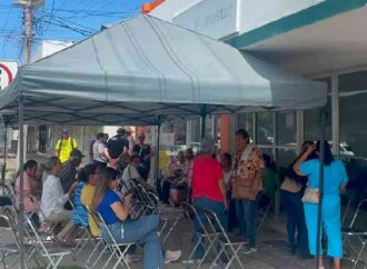 Inicia entrega de apoyos del Bienestar en Cajeme
