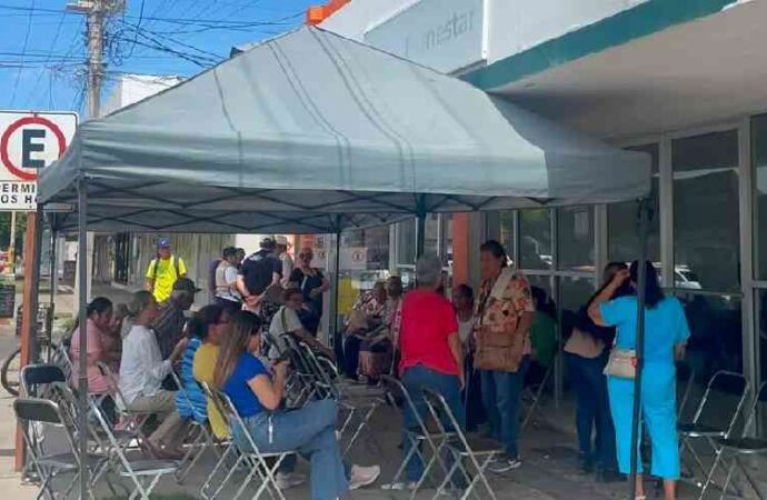 Inicia entrega de apoyos del Bienestar en Cajeme