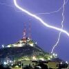 Regresan las tormentas a Hermosillo: prevén posibles lluvias esta noche