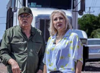 Con introducción de nuevos colectores avanza funcionalidad de red hidrosanitaria en Cajeme
