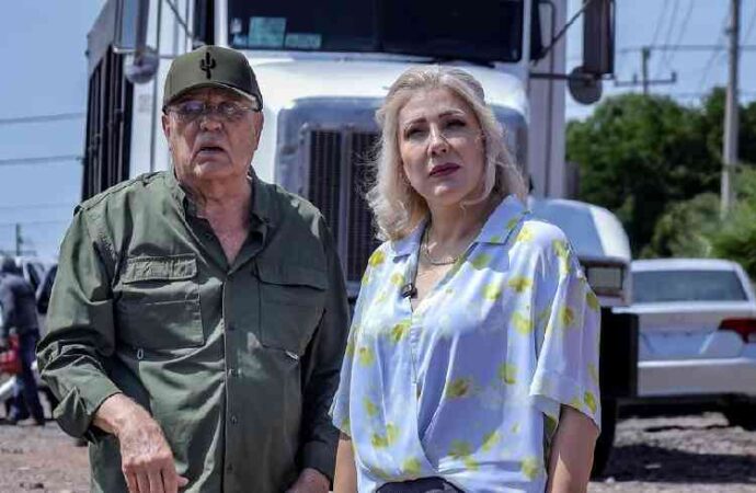 Con introducción de nuevos colectores avanza funcionalidad de red hidrosanitaria en Cajeme