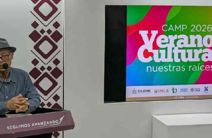Verano Cultural regresará con actividades artísticas para niñas y niños de Cajeme