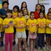 Inician los cursos de Verano Creativo 2026 para niñas y niños