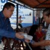 Pide Protección Civil a navojoenses cuidarse ante “calor abrasador”