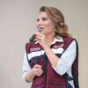 Plan de Justicia para Cananea salda deuda histórica con mineros: Lorenia Valles