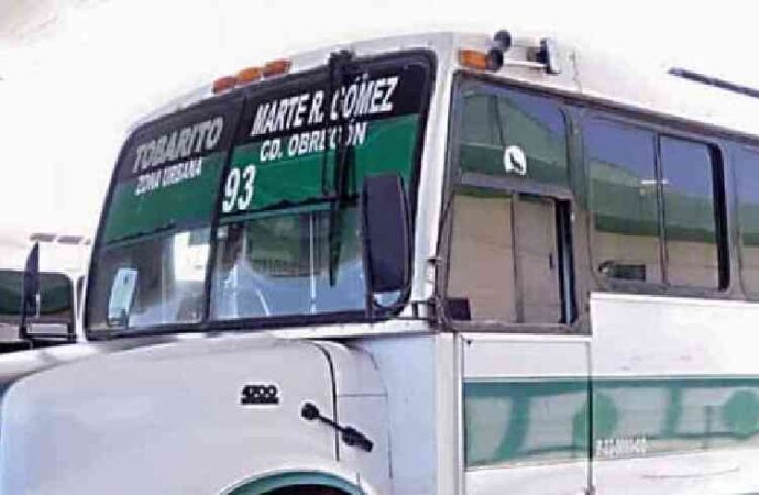 Precio tope del diésel alivia costos, pero transportistas siguen operando con pérdidas