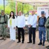 Durazo encabeza destrucción de más de 900 armas aseguradas al crimen en Sonora