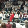 Celebra Alfonso Durazo el 12 aniversario de Morena como partido político