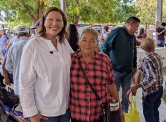 Destacan importancia de coordinación de autoridades para atender las causas