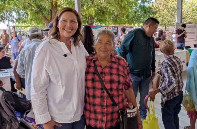 Destacan importancia de coordinación de autoridades para atender las causas