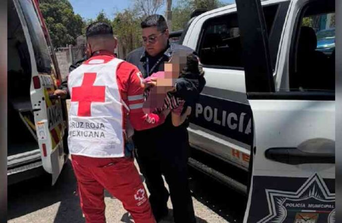 Van 99 casos de golpe de calor, su mayoría de Hermosillo