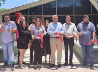Inauguran la Cueva Cultural Coyote de la Universidad Tecnológica de Hermosillo