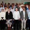 Inaugura Alfonso Durazo la Red Estatal de Desarrollo Urbano