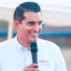La voz de la frontera se suma al proyecto de continuidad: Froylán Gámez