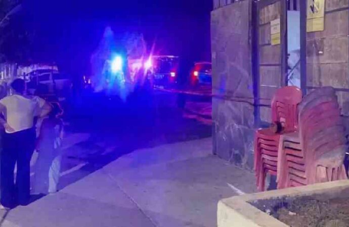 Localizan sin vida a niño de cuatro años en fosa séptica de restaurante en Guasave