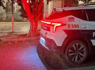 Arrestan a dos menores por intento de robo en una vivienda de la colonia Pitic