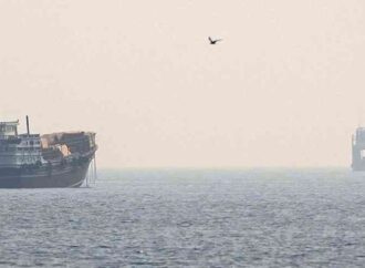 Washington rechaza anuncio de Irán sobre el cierre del estrecho de Ormuz