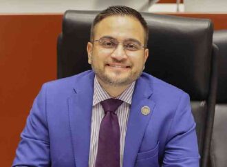 René García propone fortalecer la protección de menores en entornos digitales