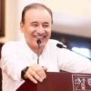 Liderazgo de Gobernador Durazo coloca a Sonora en segundo lugar nacional de crecimiento manufacturero