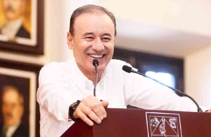 Liderazgo de Gobernador Durazo coloca a Sonora en segundo lugar nacional de crecimiento manufacturero