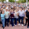 Cajeme es una prioridad para la Cuarta Transformación: Lorenia Valles