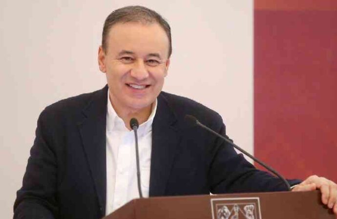 Gobernador Durazo atrae proyectos de inversión extranjera; visitan Sonora empresarios de Singapur