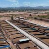 Ampliación de la cuarentenaria de Agua Prieta beneficia la exportación de carne