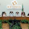 Aprueba IEE la presencia del partido político Somos México