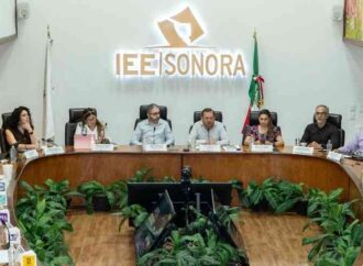 Aprueba IEE la presencia del partido político Somos México