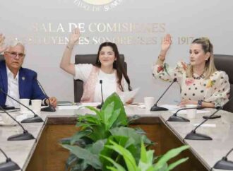 Aprueban en comisiones Ley de Alimentación Adecuada y Sostenible