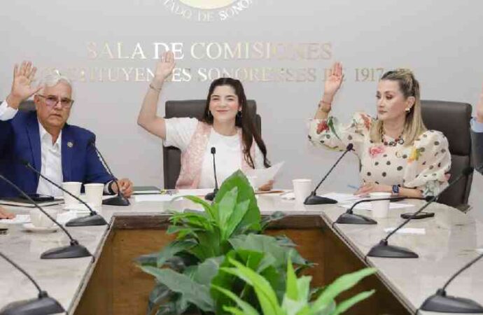 Aprueban en comisiones Ley de Alimentación Adecuada y Sostenible