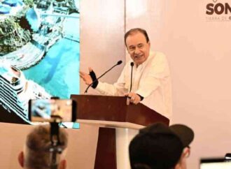Convierte Durazo a Sonora en destino internacional de cruceros con 15 próximos arribos al Puerto de Guaymas
