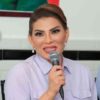 El compromiso de la 4T es transformar el Puerto de Guaymas: Lorenia Valles