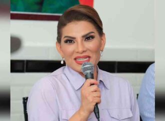 El compromiso de la 4T es transformar el Puerto de Guaymas: Lorenia Valles