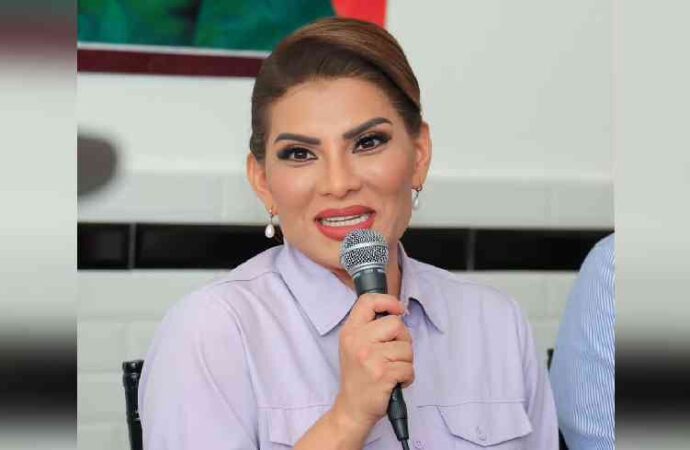 El compromiso de la 4T es transformar el Puerto de Guaymas: Lorenia Valles