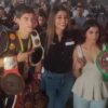 Lleva Paulina Ocaña jornada de Sonora Atiende a vecinos de Pueblitos