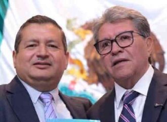 “México atraviesa nuevos retos en la explicación de los mantos acuíferos con la nueva legislación del agua”: Jacobo Mendoza