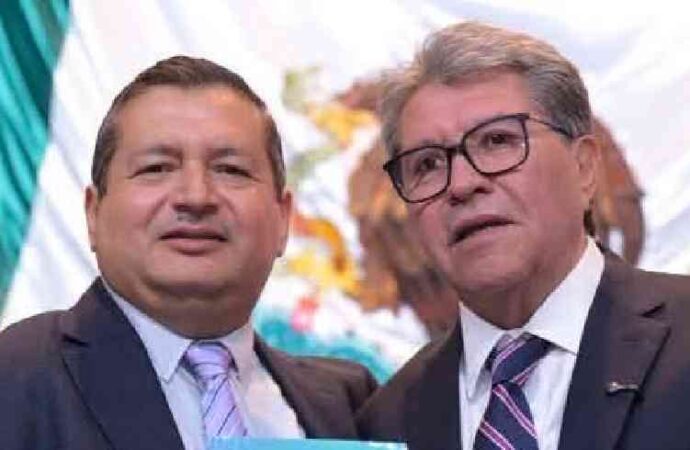 “México atraviesa nuevos retos en la explicación de los mantos acuíferos con la nueva legislación del agua”: Jacobo Mendoza