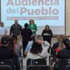 De frente con la ciudadanía: alcaldesa atiende y encamina soluciones a las principales demandas de Cajeme