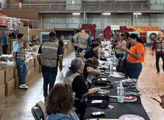 Uniformes escolares para Cajeme aún sin fecha; prevén entrega antes de que termine agosto